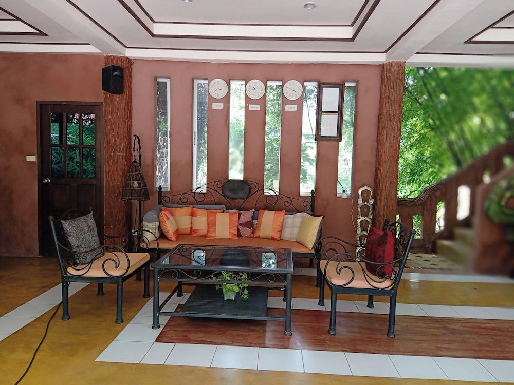 Insda Resort Chiang Mai 28/49