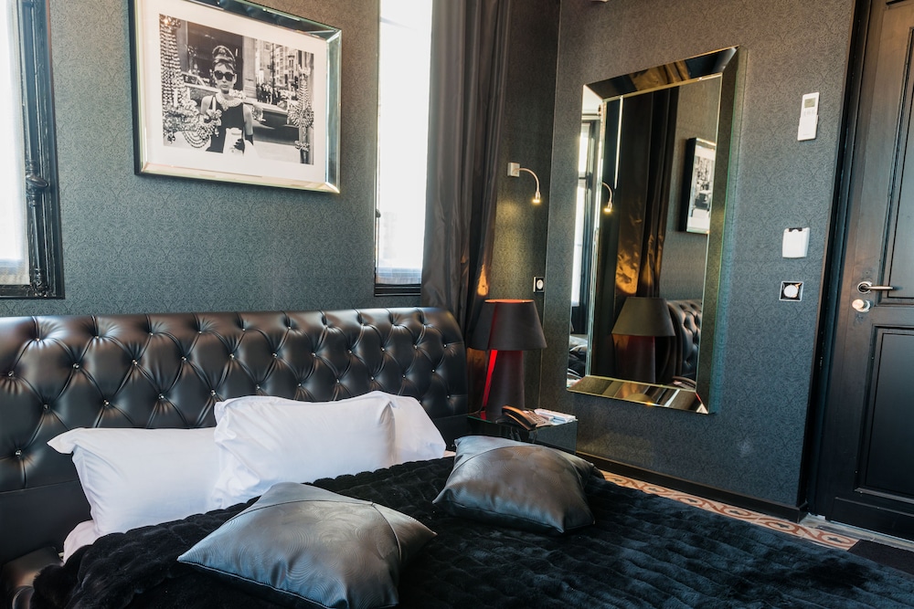 Art Hotel Rochecorbon 40/74