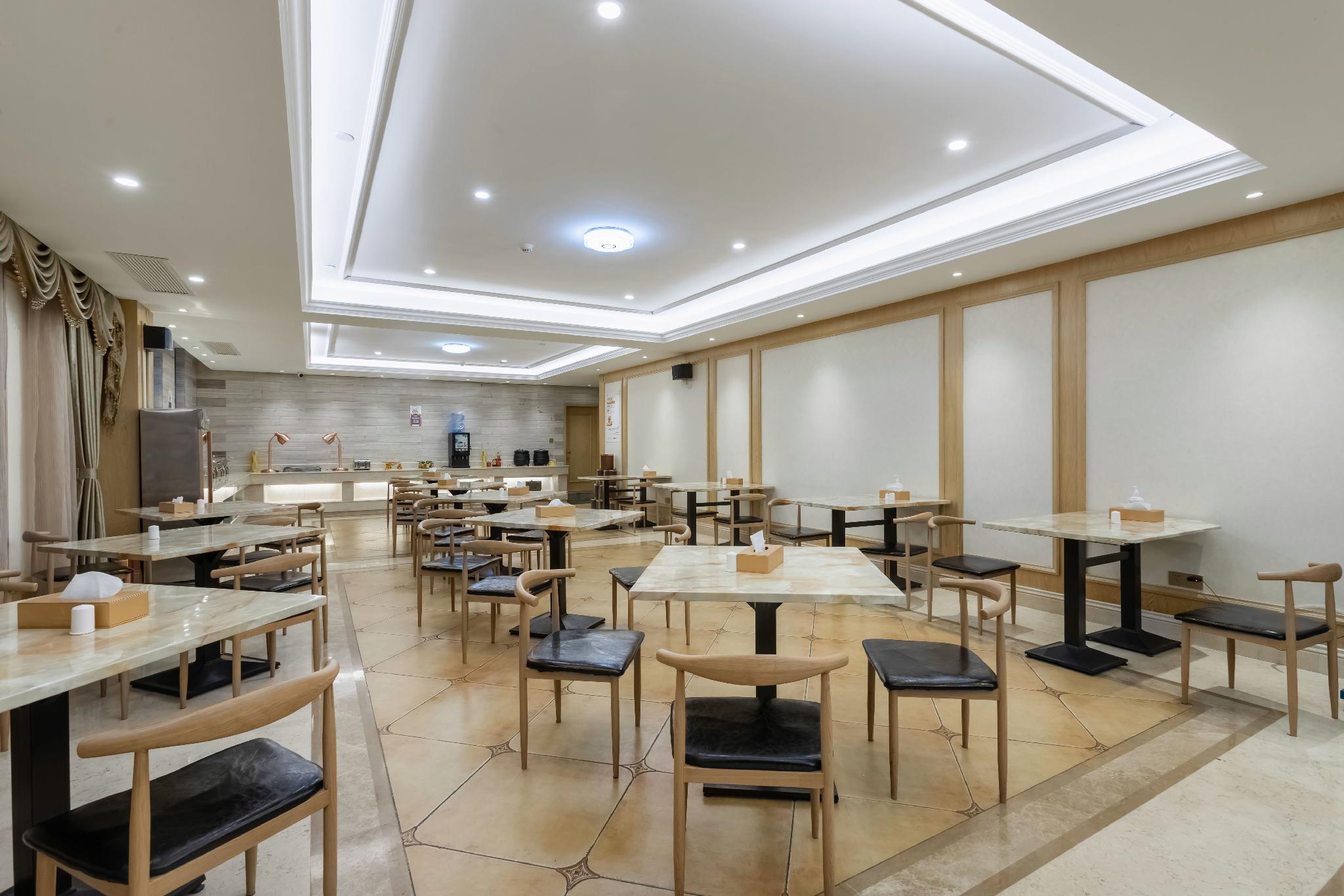 Vienna International Hotel (Nanjing Xuzhuang Software Park) 36/50