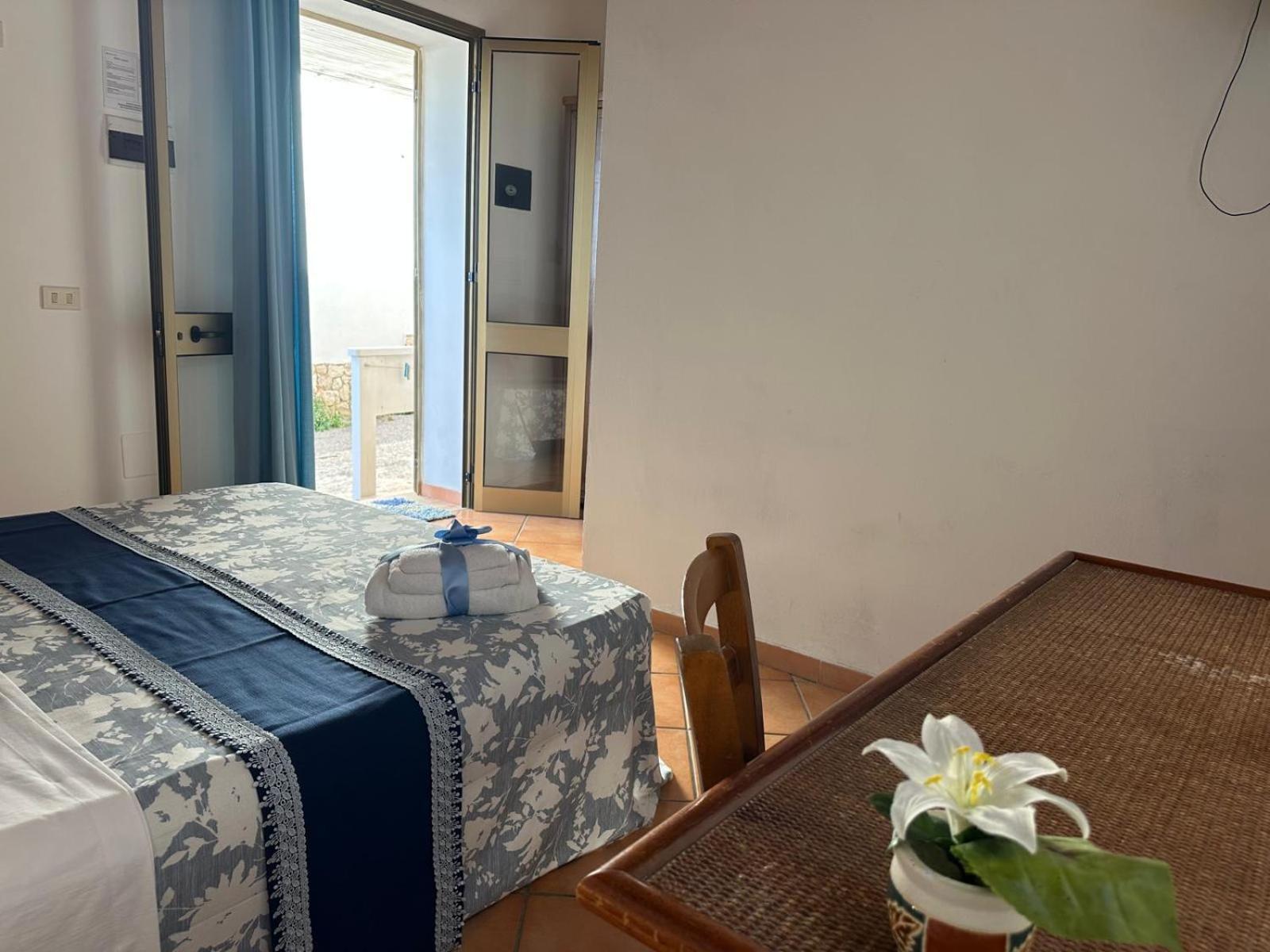 Hotel Giglio 26/50