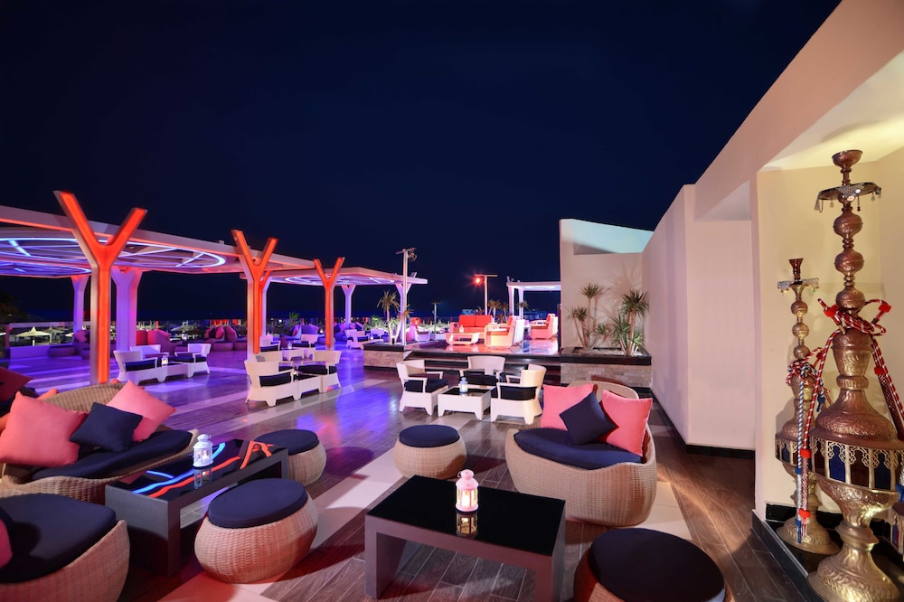 Pickalbatros White Beach Resort - Hurghada 40/50