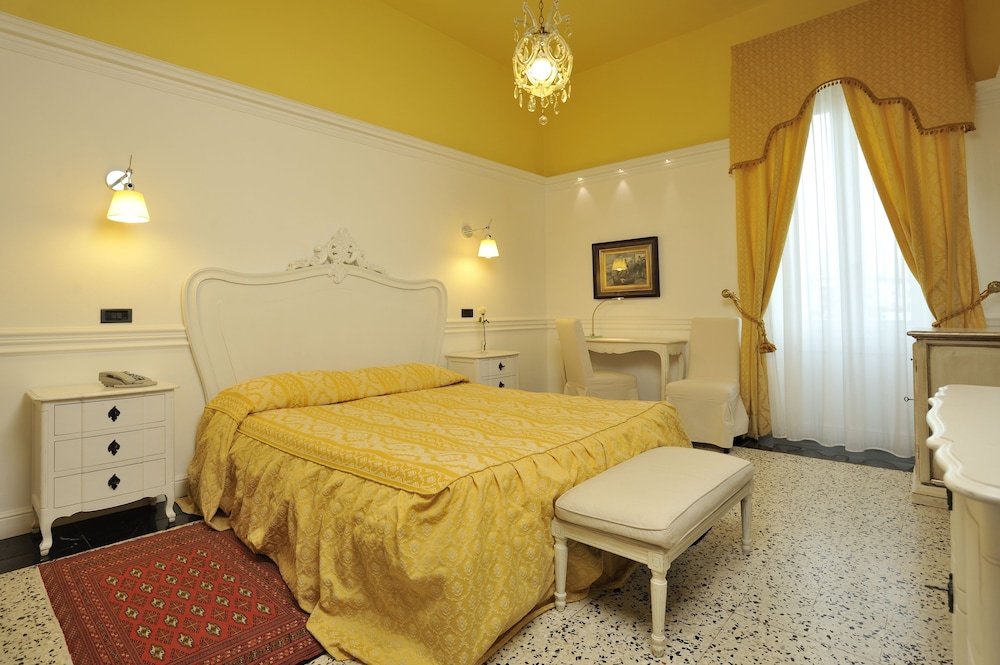 Villa Las Tronas 14/50