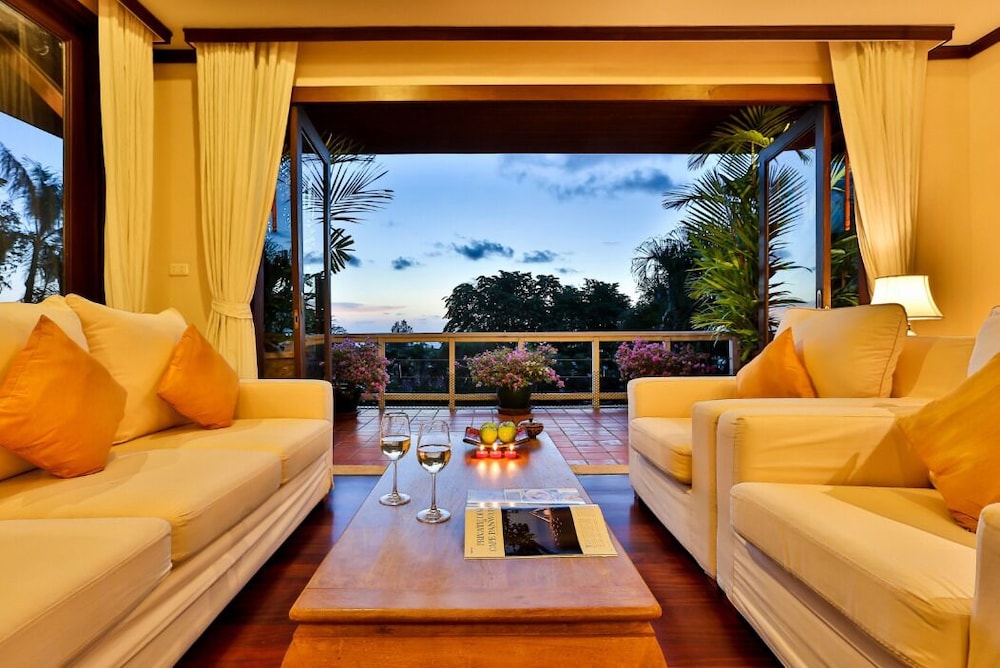 Katamanda Luxury Villas 21/37