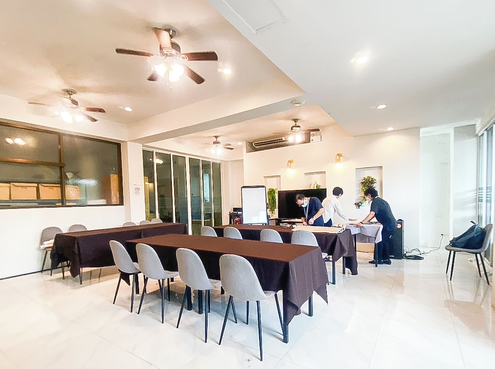 Xanadu Hotel U Tapao 28/48