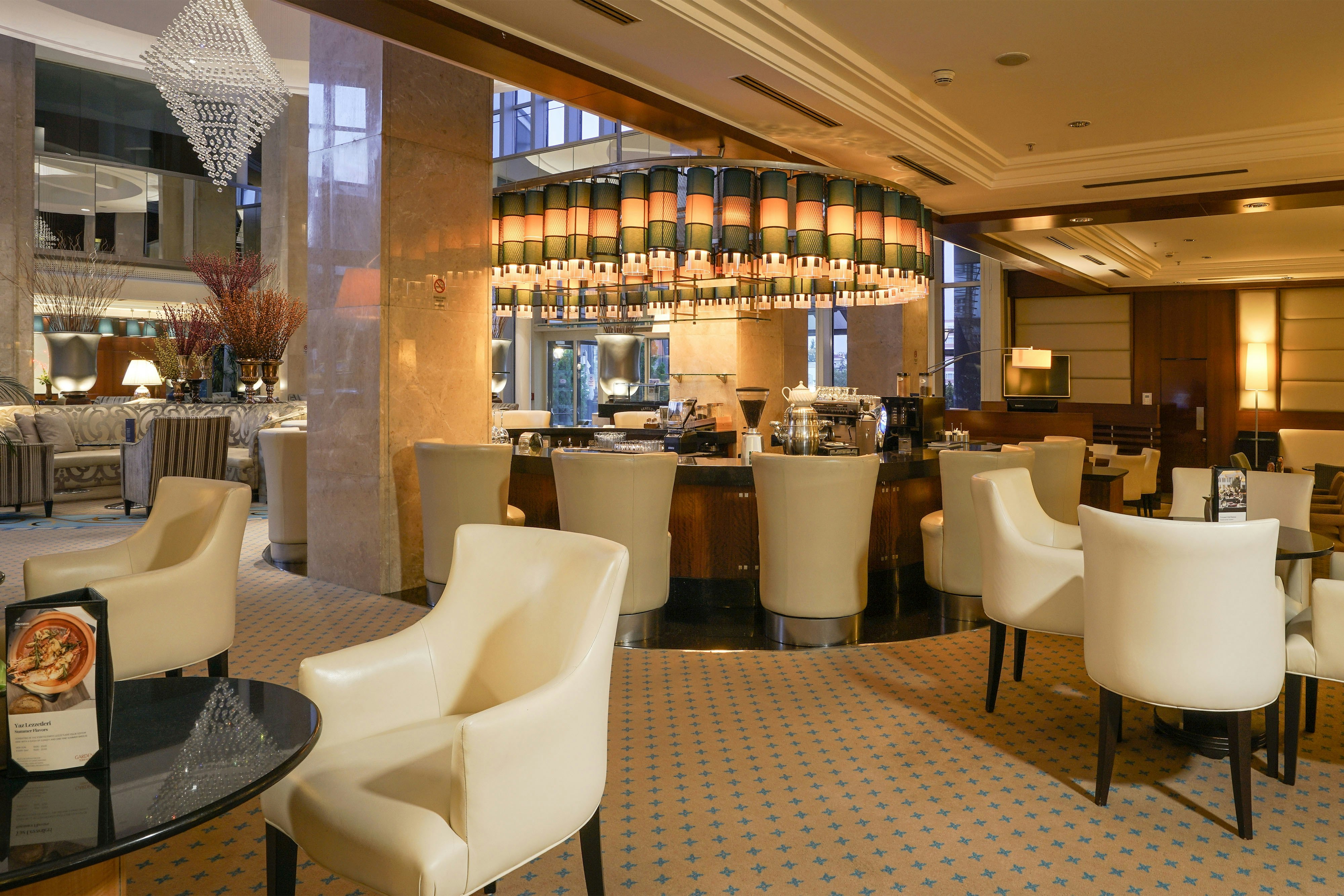 Sheraton Ankara Hotel Convention Center 50/72
