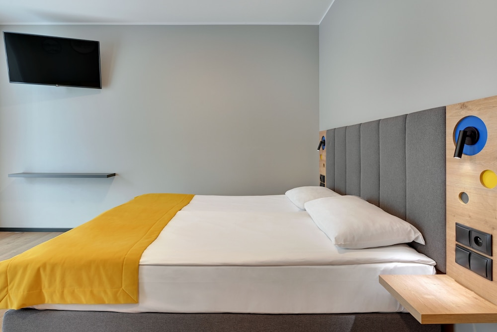 Hotel Number One by Grano 10/33