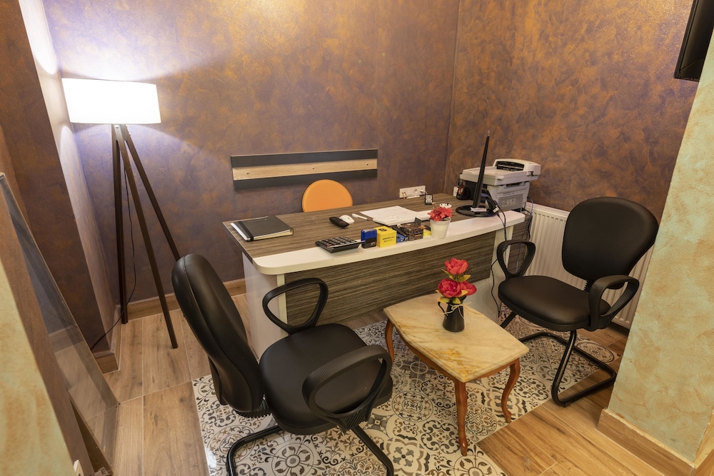 Royal Taksim Suites 41/50