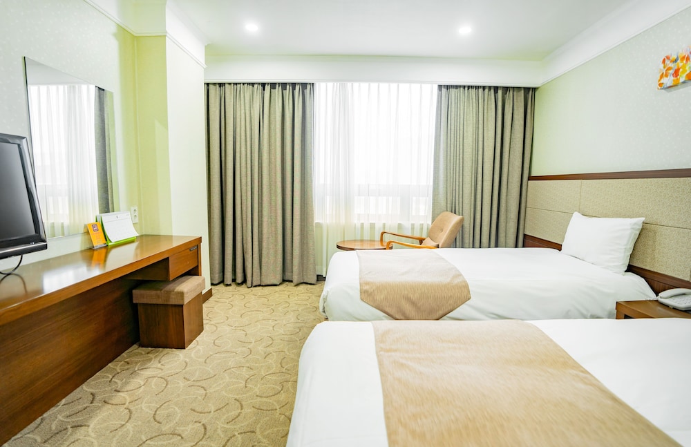 Staz Hotel Jeju Robero 21/63