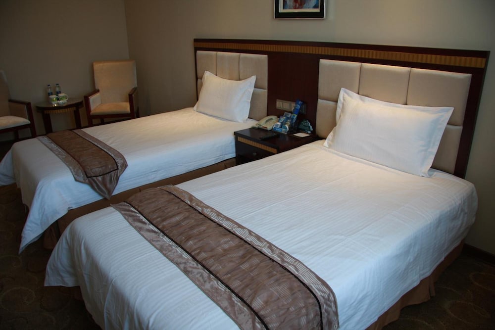 GREENTREE INN SHANTOU CHENGJIANG ROAD BUSINESS HOTEL 17/32
