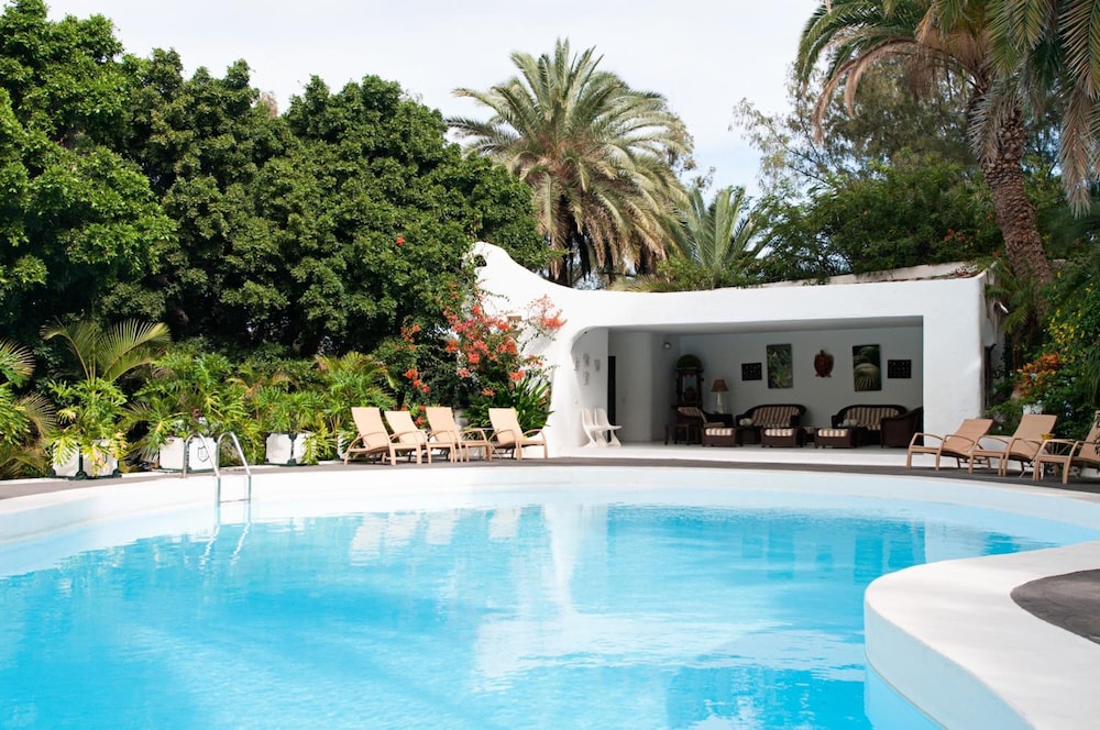 Cortijo San Ignacio Golf 34/34