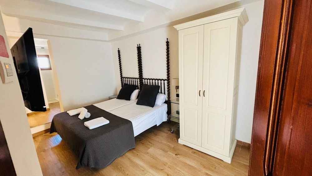 Hotel Central Maria 28/63