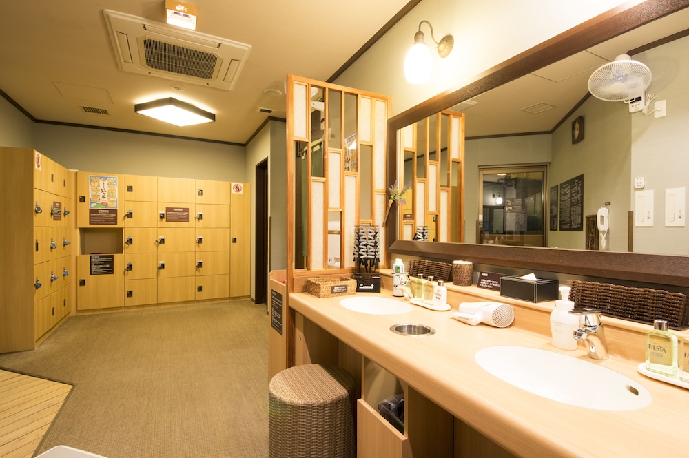 Dormy Inn Premium Wakayama 30/30