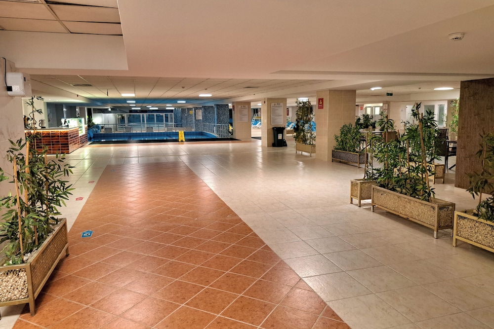 Kule Hotel And Spa 6/50