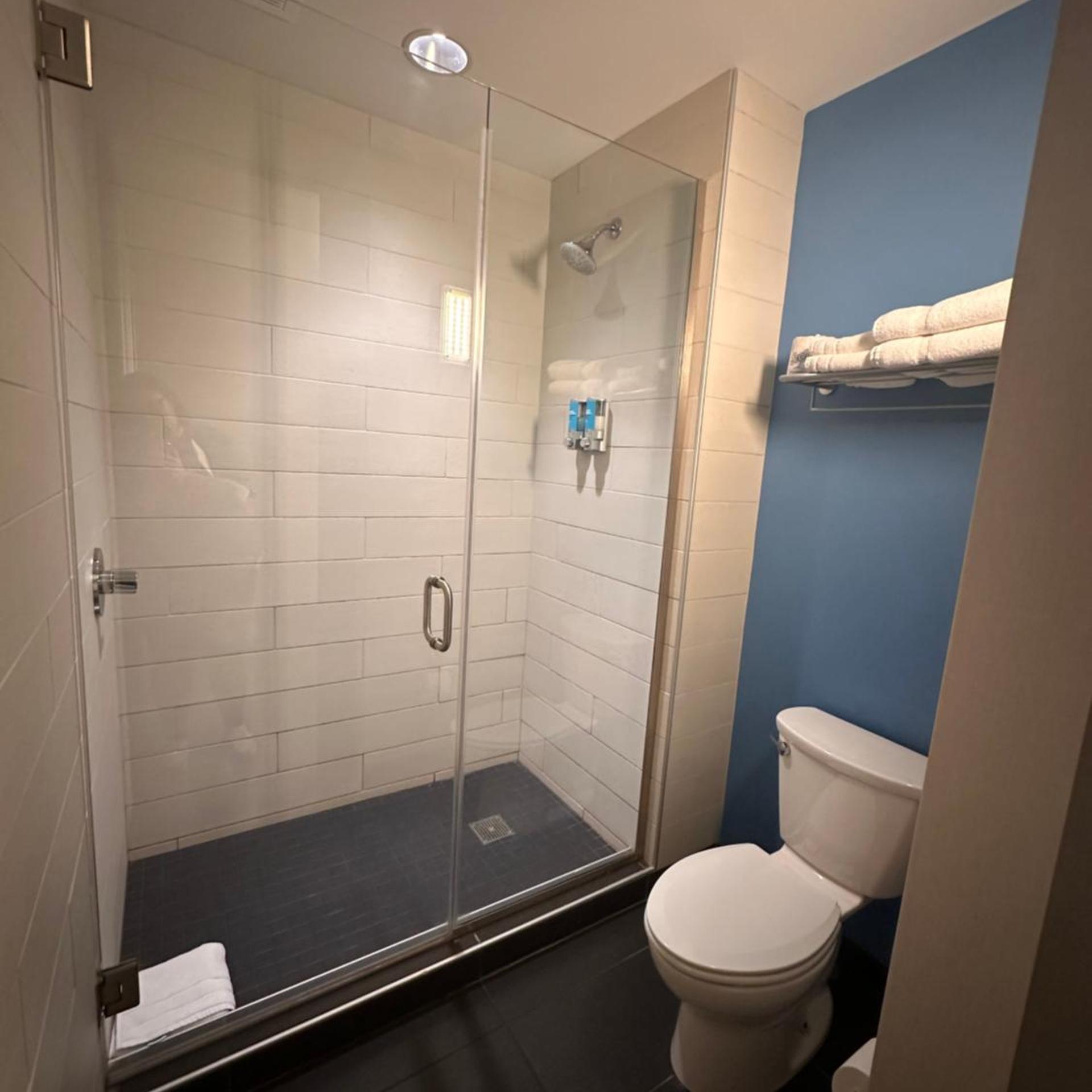 1 Bedroom, Aloft, Suite, King Bed