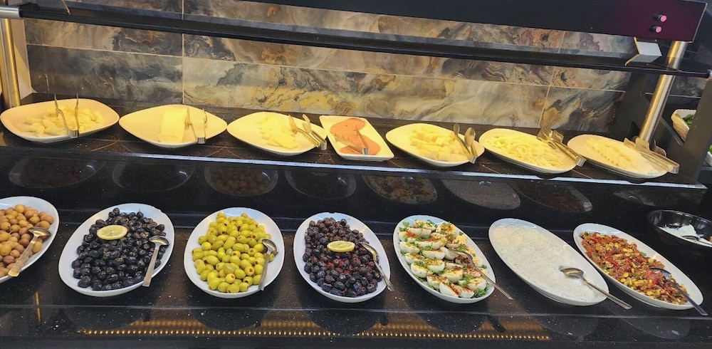 Sea City Devran Hotel & Spa 21/47