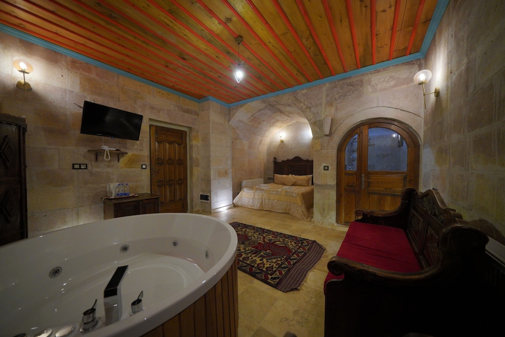 Travel Inn Cave Hotel 25/49