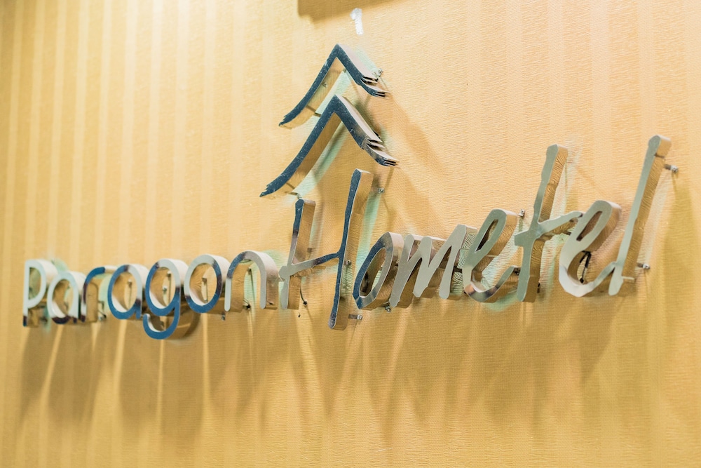 Paragon Hometel 34/65