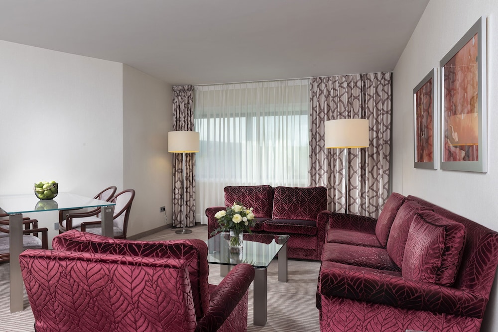 Maritim Hotel Bonn 50/70
