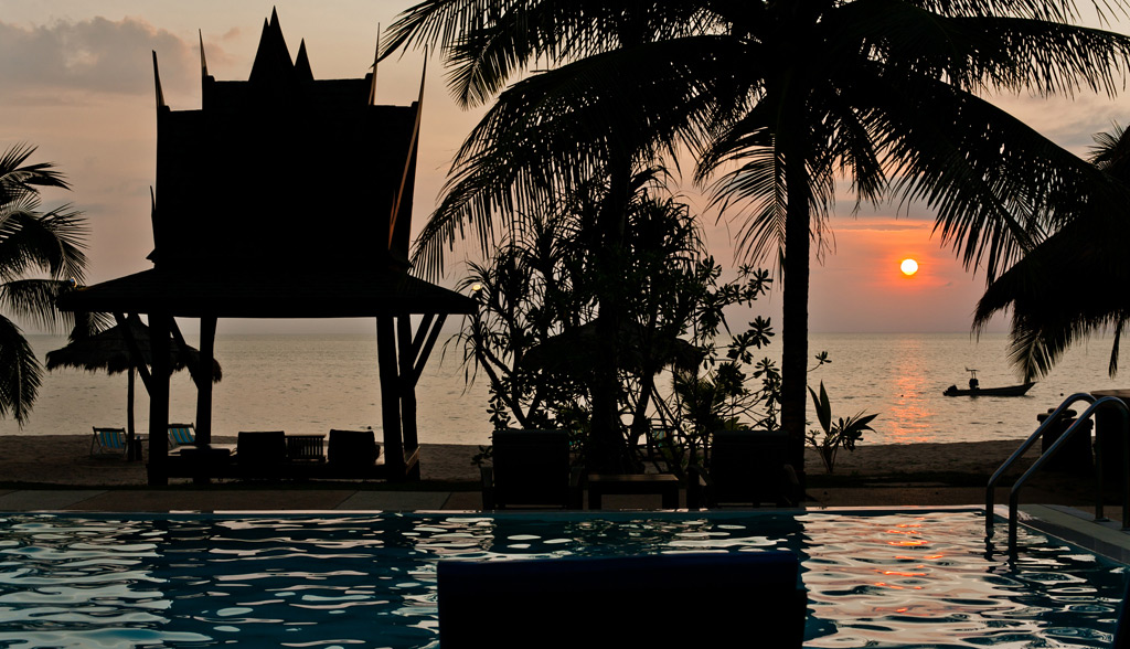C&N Kho Khao Beach Resort 41/50