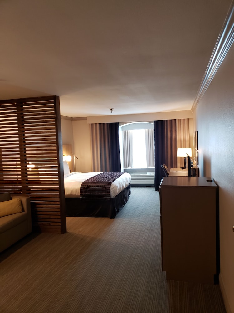 Country Inn Suites By Radisson Metairie New Orleans La 9/38