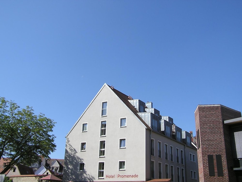 Hotel Zur Promenade 2/27