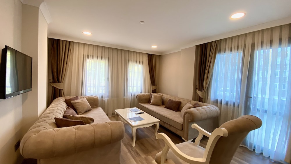 Caykent Suites Deluxe Hotel 32/50