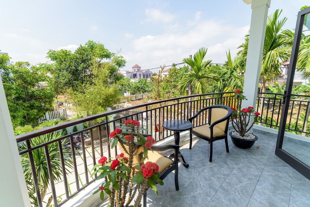 Hi Hoi An Villa 24/42