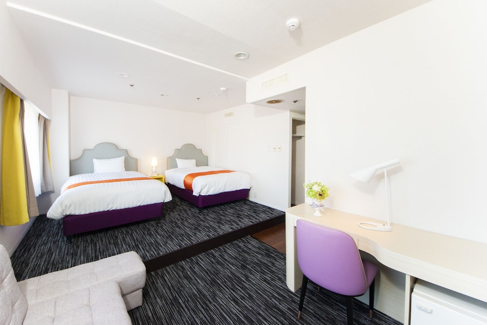 Hotel MontoView Yonezawa 14/33