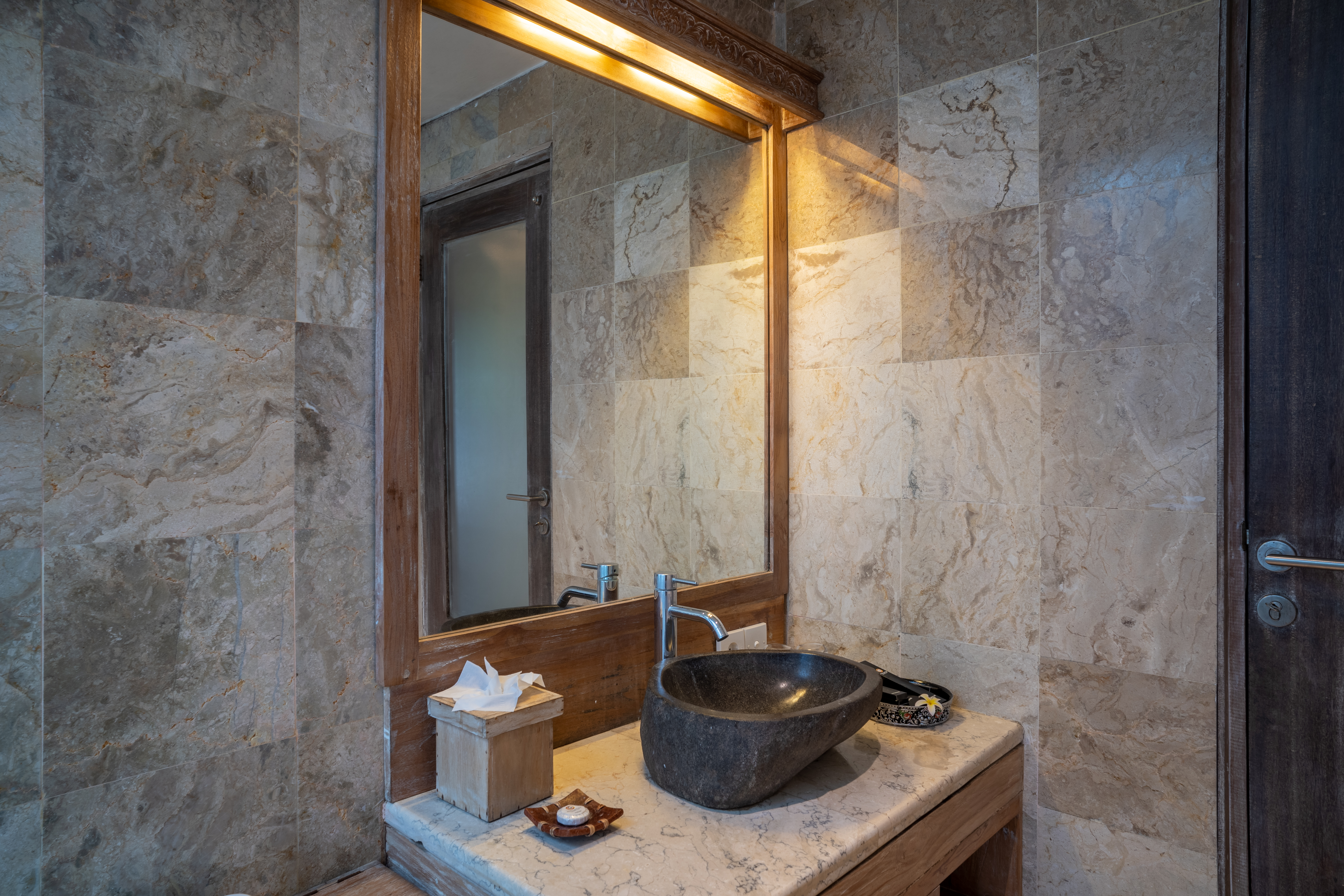 جناح سوبيريور، Puri Gangga Resort 8/9