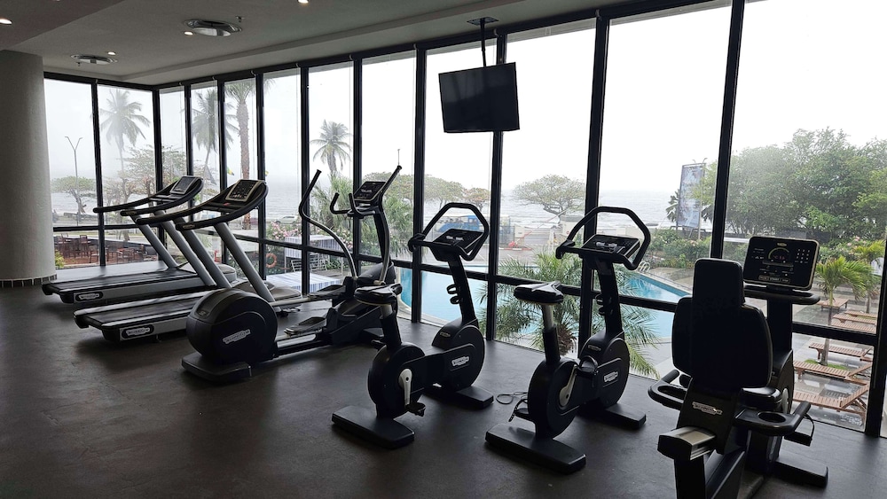 sport facilities