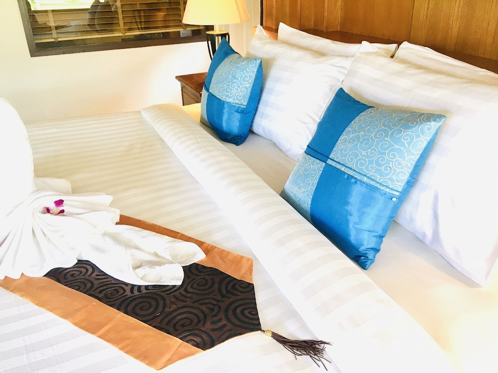 The Sunset Beach Resort Koh Kho Khao 9/50