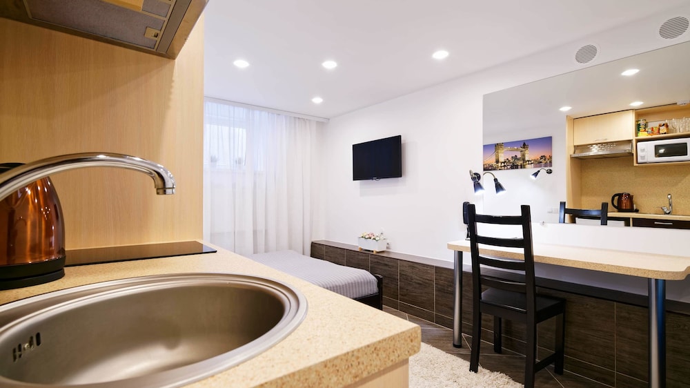 RIGAAPARTMENT SONADA 48/79