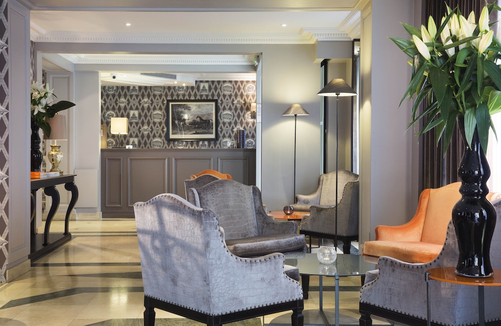 Hotel France D antin Opera 52/55