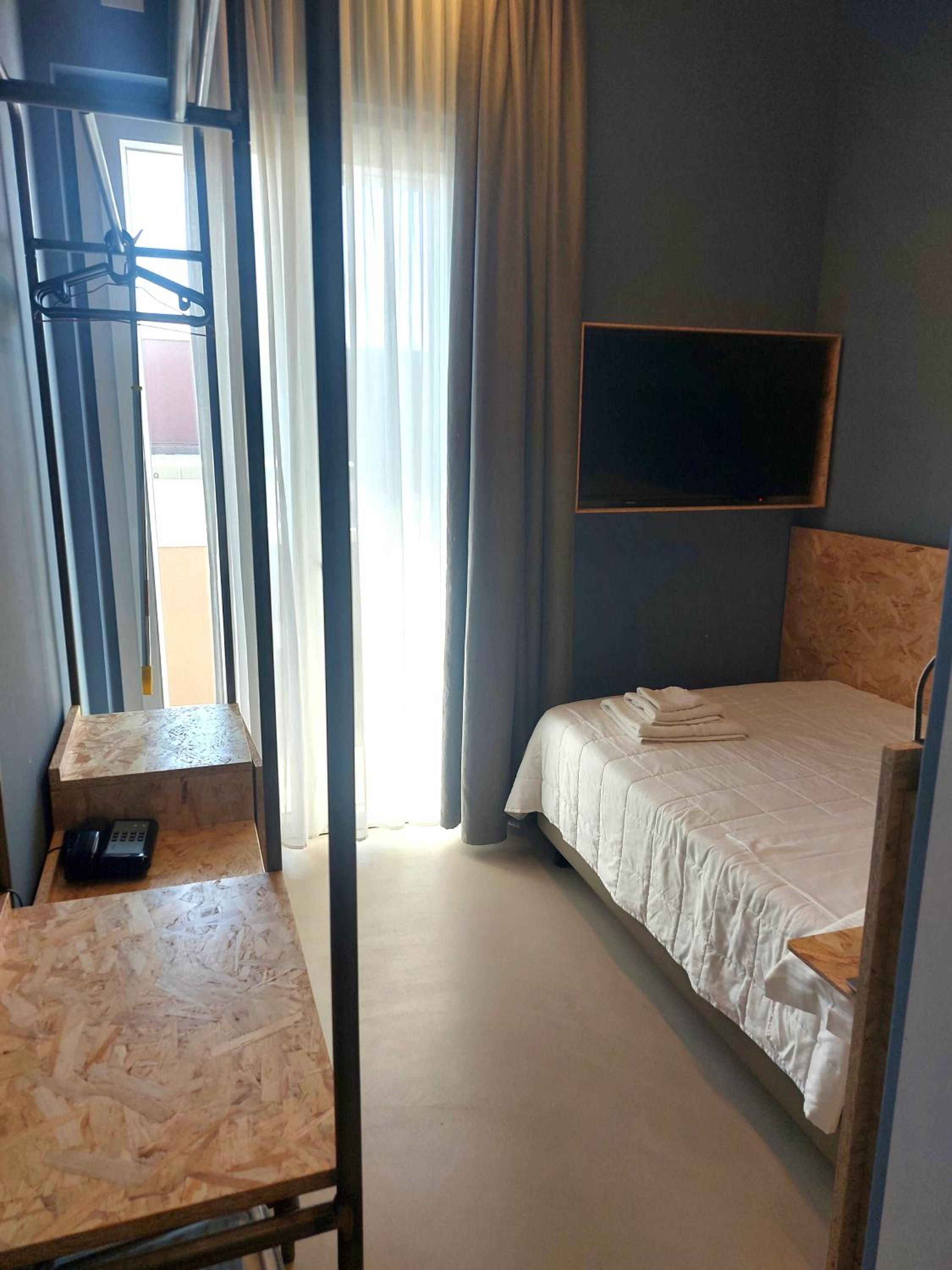 Hotel Little 18/57
