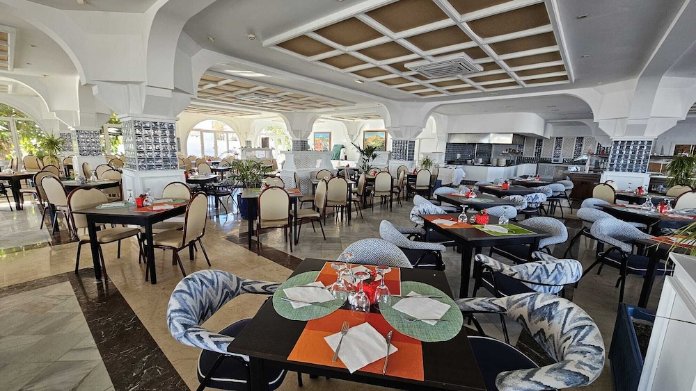 Hotel El Puntazo Ii 34/50
