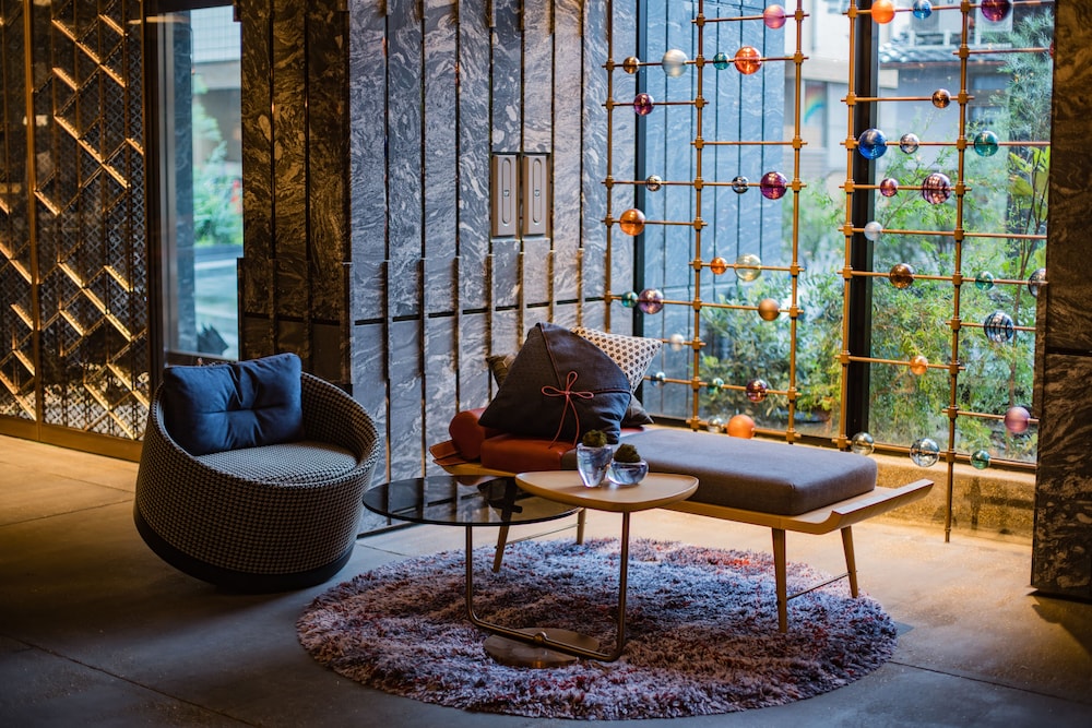 Mercure Kyoto Station 36/78