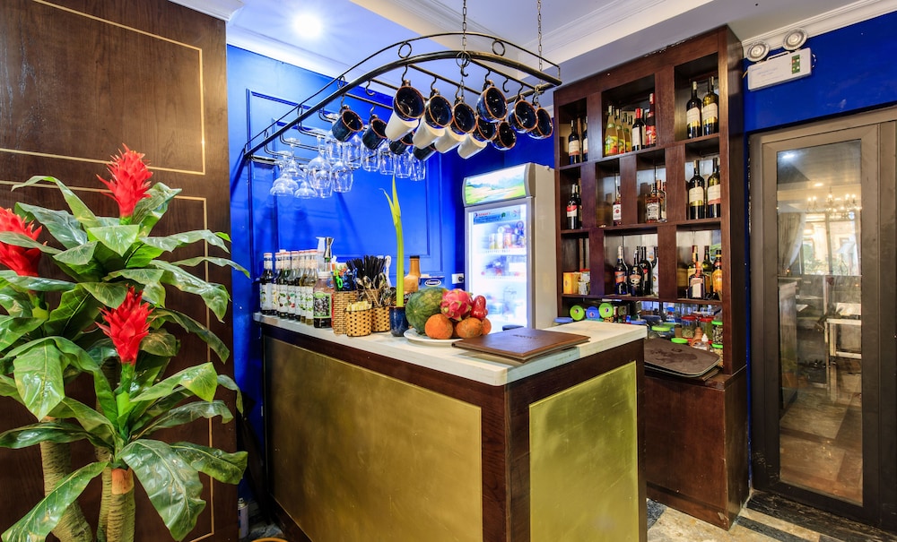 Sapa Clover Hotel 2/23