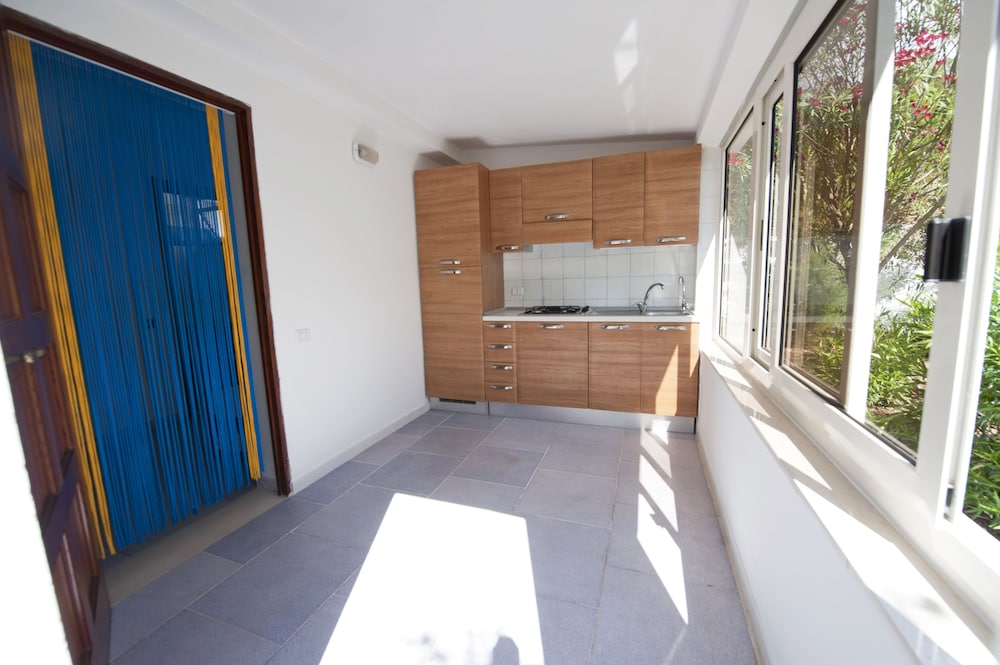 Villaggio Capo Vieste 3/50