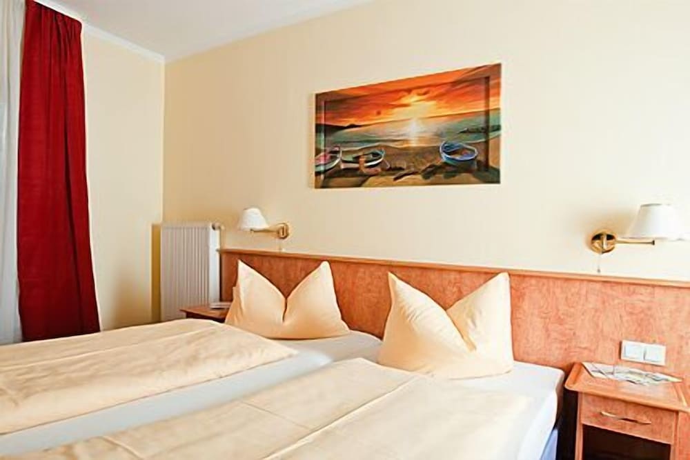 Hotel- Restaurant Doppeladler 16/50
