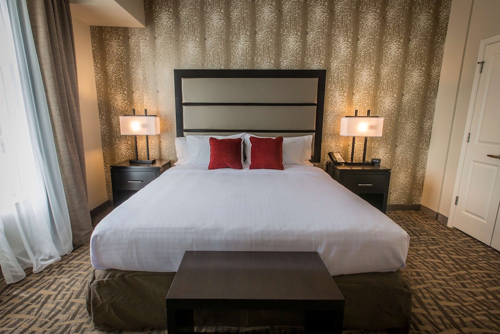 Homewood Suites by Hilton Charlotte Ballantyne, NC 13/63