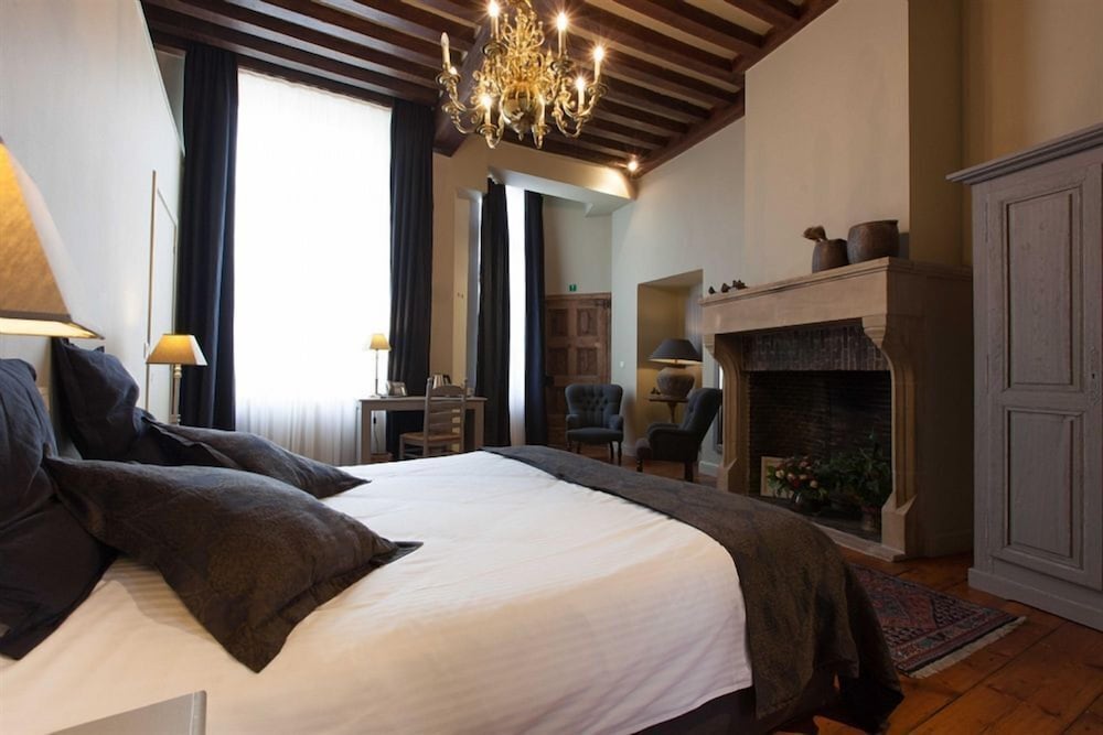 Boterhuis Hotel 21/50