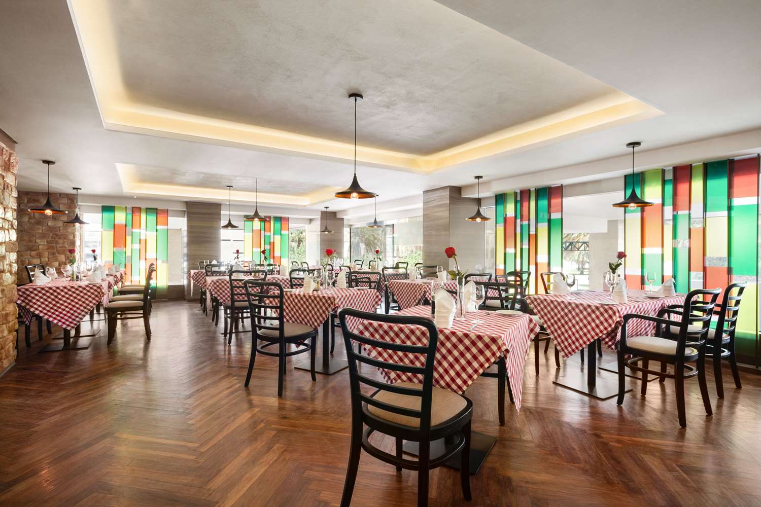 Wyndham Garden Manama 44/62