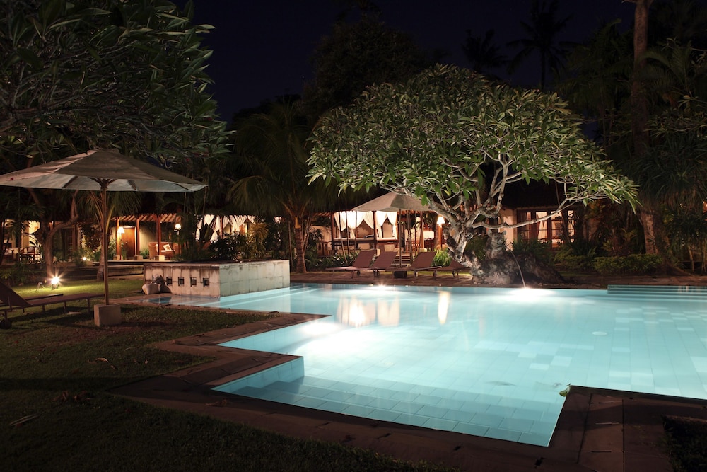 Natah Bale Villas 3/53