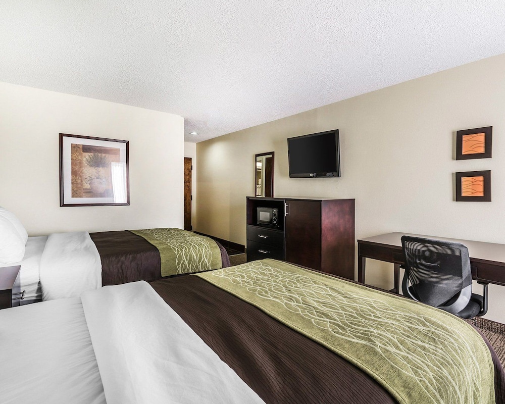Hometown Inn Thomasville 12/52