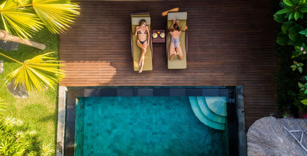 Arya Villas Ubud 9/50