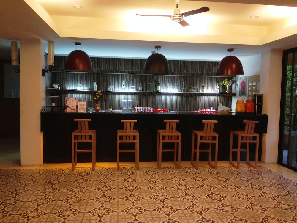Keeree Ele Resort 39/50