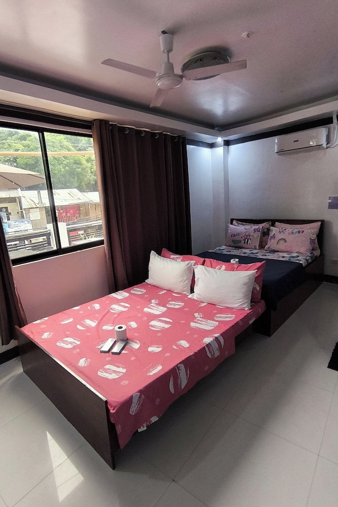 Jace Travellers Inn El Nido Near Beach by ZUZU 40/67