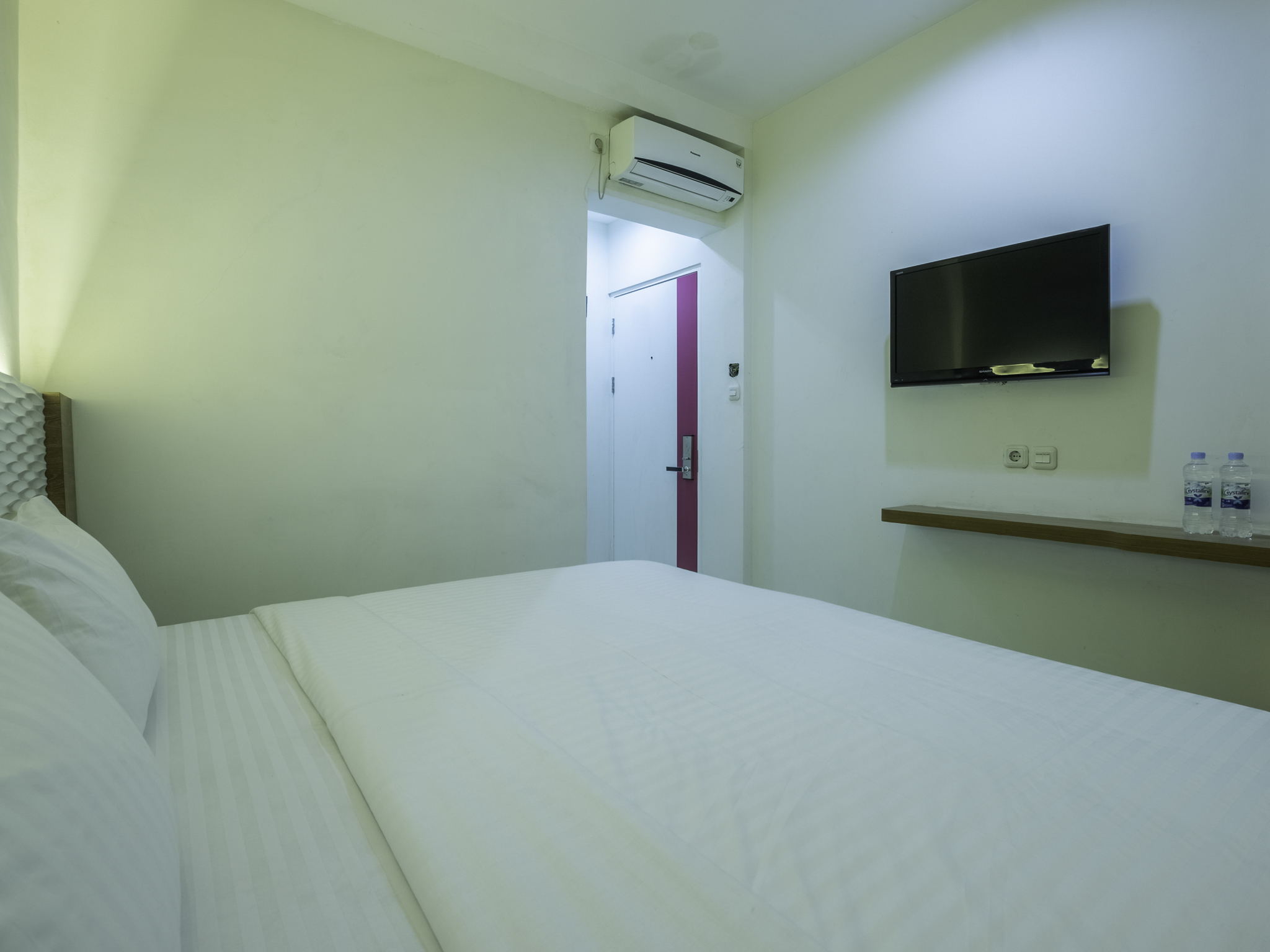 Capital O 1044 Diemdi Hotel 20/40