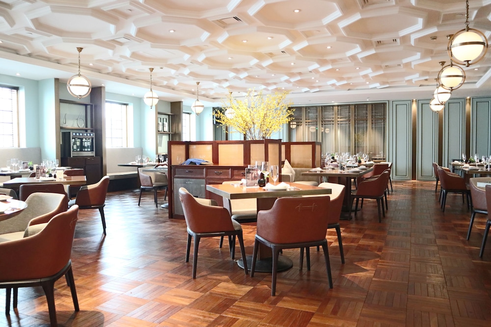 Jinjiang Metropolo Hotel Classiq YMCA 43/50