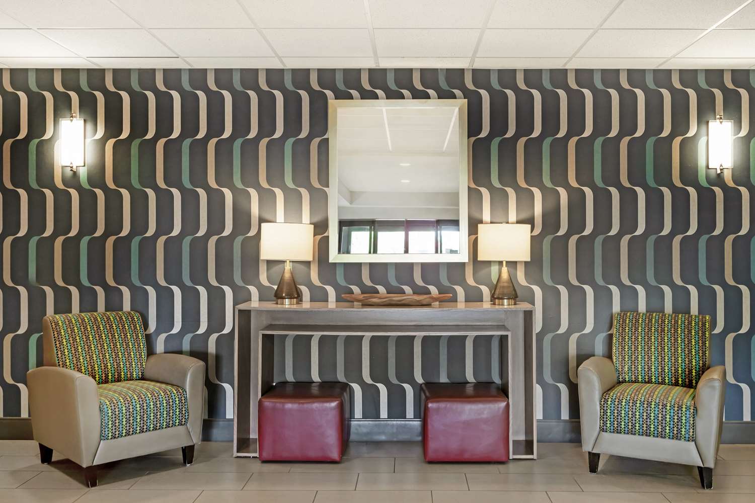Best Western Plus Safford 24/43